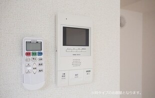 仁和寺本町４丁目アパートの物件内観写真